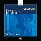 Five-Part Consorts