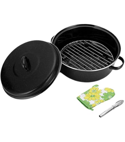 Amazon | 焼き芋器 焼き芋メーカー 両手鍋 蓋付きコンロ鍋 ホット鍋 石