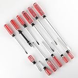 ATE Pro. USA 31004 Screwdriver (12-Piece Set) [並行輸入品]