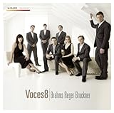 �u���[���X:����̕��͓��ɖ]�� Op.109��1,���[�K�[:�A�j���X�E�f�C Op138��6,��