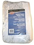 Dynamic KA220005 General Purpose Painter's Rags, 5-Pound [並行輸入品]