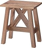 AZUMAYA スツール NW-722