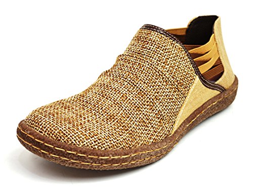 (ブーテンショウテン)豊天商店 カジュアルシューズ L Beige