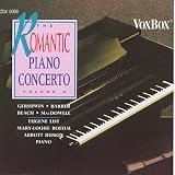 Romantic Piano Concerto 6