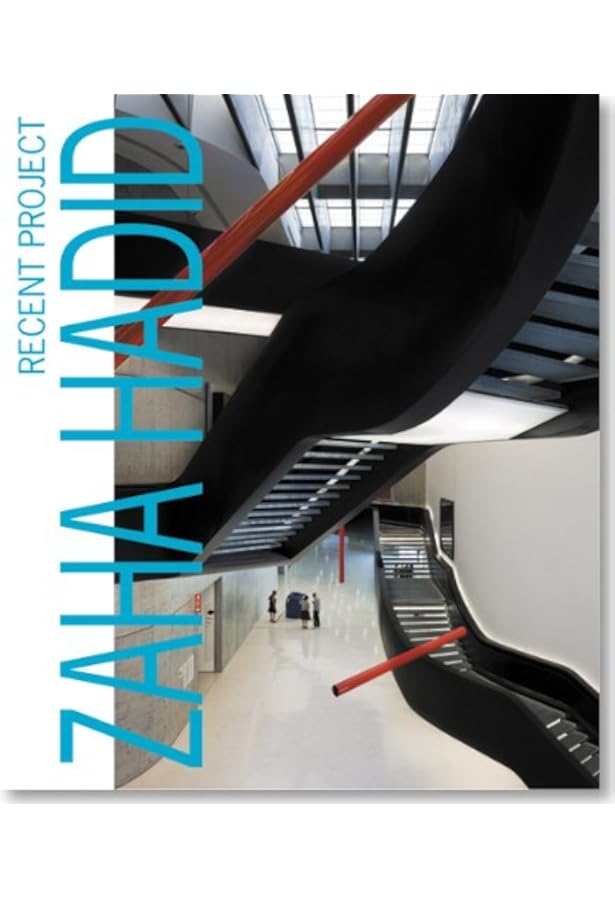 ZAHA HADID ザハ・ハディド | 二川由夫 |本 | 通販 | Amazon