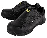MIZUNO(ミズノ) 安全靴 C1GA1811 09 ブラック 29cm