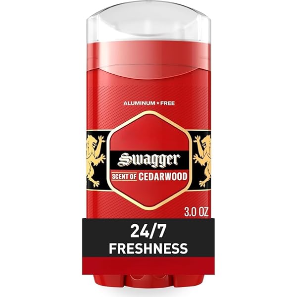 Amazon | Old Spice/オールドスパイス Red Zone Collection