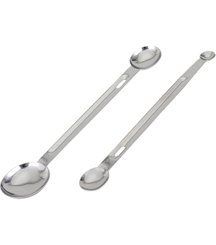 タイランド　silver スプーン　　2本 Amazon｜トルネ TORUNE 計量スプーン わ! アニマル P-3039