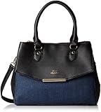 ユニック ベースライン金具2WAY BAG NAVY/BLACK UK-9020