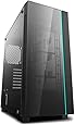 Deepcool 強化ガラス採用 ミドルタワー PCケース MATREXX 55 V3 [ DP-ATX-MATREXX55V3 ]