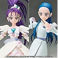 S.H.フィギュアーツ キュアイーグレット＆薫セット 『ふたりはプリキュア Splash☆Star』(魂ウェブ商店限定)
