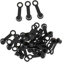 Amazon | ブレーキブリードニップルキャップ（黒/30個入り/8mm