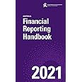 Financial Reporting Handbook 2021 Australia