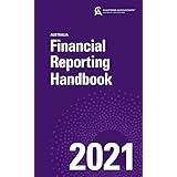 Financial Reporting Handbook 2021 Australia