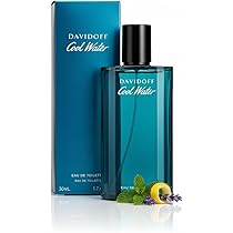 Amazon.co.jp: ダビドフ クールウォーターウーマン 100ML EDT