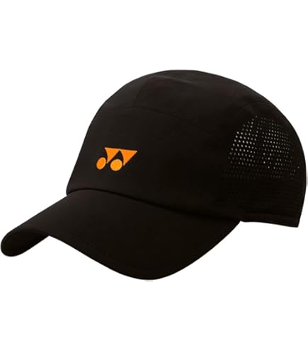 Amazon.co.jp: YONEX (ヨネックス) ユニセックス キャップ 41051Y 472