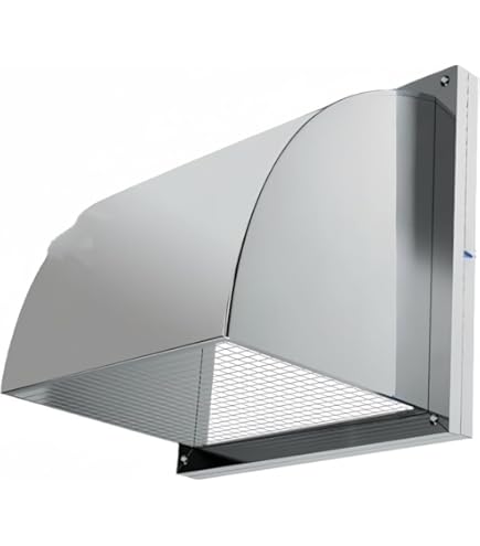 Amazon | パナソニック(Panasonic) サイクロン給気フード 水切り板付