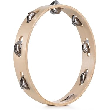 Amazon.co.jp 売れ筋ランキング: ドラムセットマウントタンバリン の中