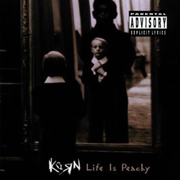 Amazon.co.jp: KORN: ミュージック