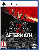 World War Z: Aftermath - Compatible with PS5 - 輸入版