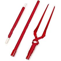 激レア☆鞘付きの槍！ 金屬製真木槍托ZB26電動輕機槍- Wargame Tiger111hk野戰用品專賣店