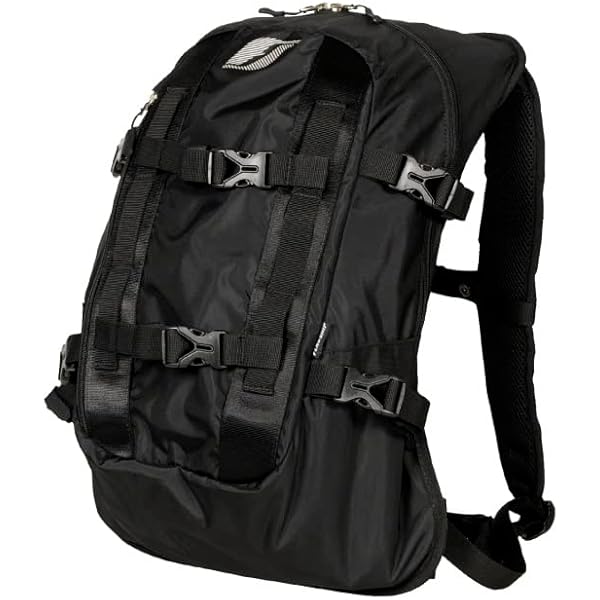 Amazon.co.jp: Kriega R16 バックパック, ブラック, 16 L