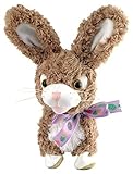 Chantilly Lane Giggles Bunny Plush [並行輸入品]