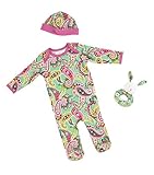 Vera Bradley ACCESSORY ベビー・ガールズ US サイズ: 0-3 Months カラー: レッド