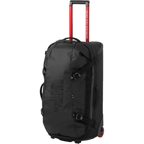 Amazon | [ザノースフェイス] ローリングサンダー22インチ Rolling 