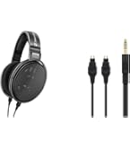 Amazon.co.jp: ゼンハイザー(Sennheiser) ヘッドホン 有線 HD 650