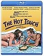 Hot Touch [Blu-ray] [Import]