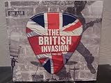 British Invasion: 1963-1967