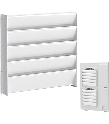 Amazon.co.jp: ダイキン 風向調整板 KPW937F4 : ホーム＆キッチン