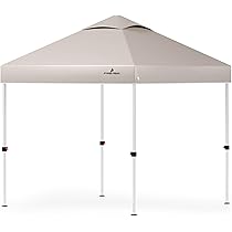 Amazon | PYKES PEAK (パイクスピーク) ワンタッチ タープテント 2m×2m
