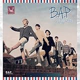 B.A.P Unplugged 2014 4th Single ( 韓国盤 ) ( 初回限定特典７点 ) ( 韓メディアSHOP限定 )