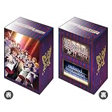 ブシロード デッキホルダーコレクション V3 Vol.812 『アニメ「アイドルマスター ミリオンライブ!」』Part.2