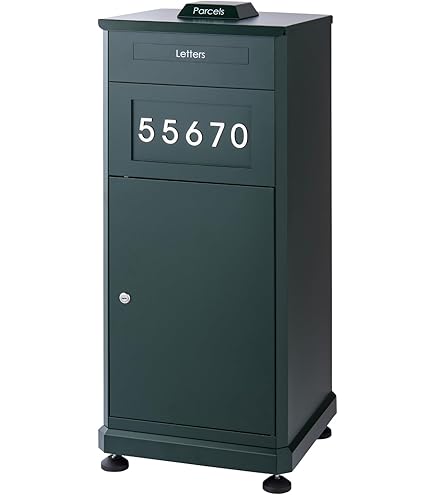 Amazon.co.jp: パナソニック(Panasonic) 郵便受け・メールボックス