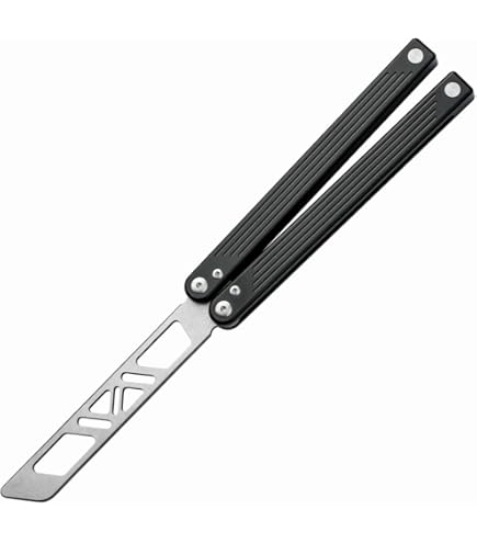 Amazon.co.jp: Squid Industries Squiddy Balisong Trainer : Toys & Games
