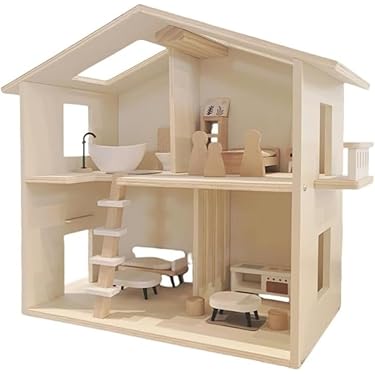 milky wood ミルキーウッド　ドールハウス　シルバニア ♡ミルキーウッド♡ドールハウス シルバニアファミリー