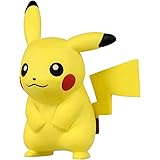 タカラトミー(TAKARA TOMY) ポケットモンスター モンコレ MS-01 ピカチュウ