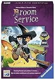 Broom Service - Strategy Game[並行輸入品]