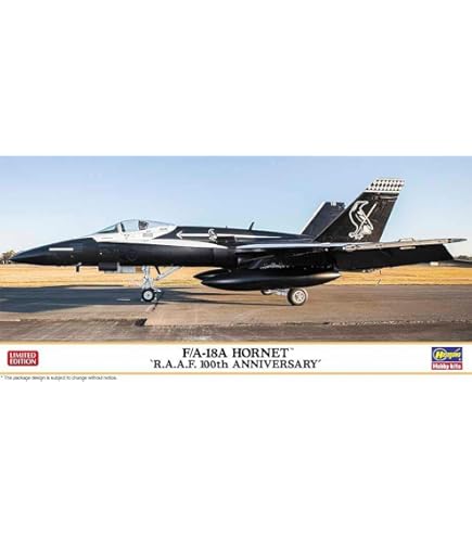 Amazon | ハセガワ 1/72 オーストラリア空軍 F/A-18A ホーネット