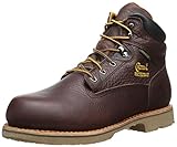 Chippewa メンズ US サイズ: 12 Wide (E) US カラー: ブラウン