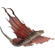 Amazon | HIYATOYS ムートー 可動 アクション フィギュア 雄雌セット