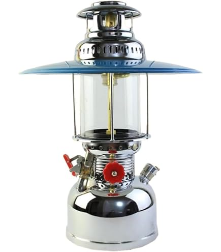 Amazon.co.jp: PETROMAX ペトロマックス HK500 ニッケル : スポーツ