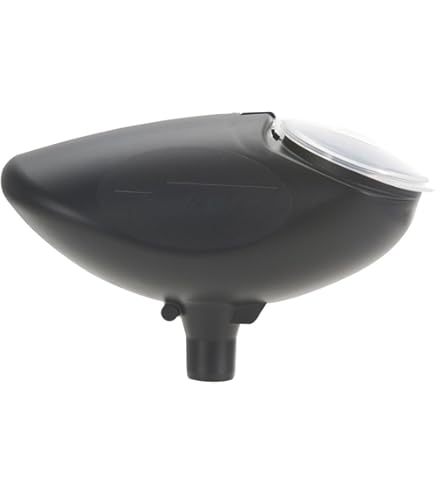 Amazon.co.jp: Spyder Victor セミオート CO2 ペイントボール