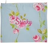 Caught Ya Lookin' Stinky Bag, Roses/Blue/Pink/White by Caught Ya Lookin'