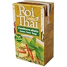 Roi Thai ロイタイ グリーンカレー 250ml×6個