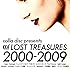 V.A.「colla disc presents LOST TREASURES 2000-2009」