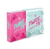 トゥワイス TWICE - TWICE TV2 3DVD [KPOP MARKET特典: 追加特典フォトカードセット] [韓国盤]